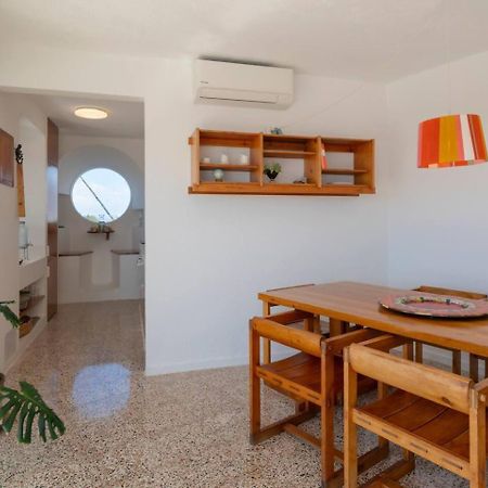 Lanzarote Famara Beach Bungalow 外观 照片